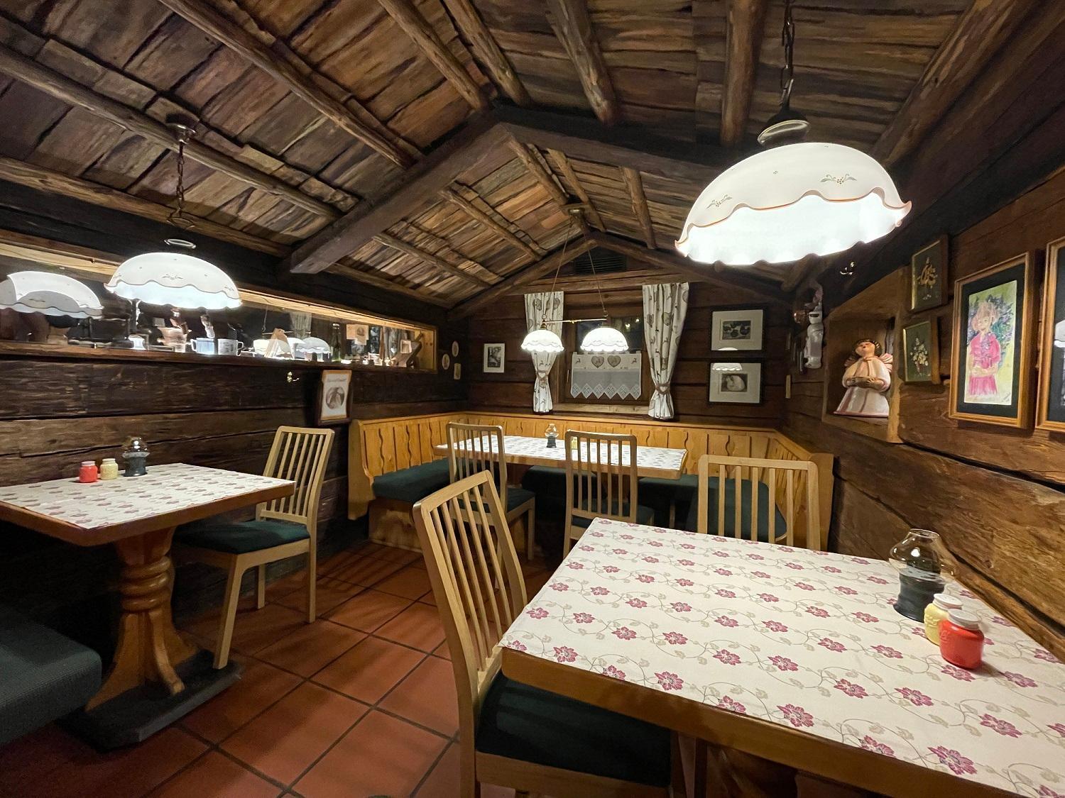 Restaurant-Pension Dorfwirt 바트키르히하임 외부 사진